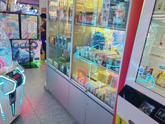 -风云再起游乐汇(北京西单西西友谊店)
