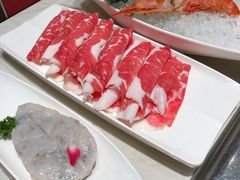 -海底捞火锅(武胜路凯德广场店)