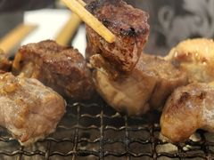 -生火火·地摊小炉子烧烤(龙湖北城金冠店)