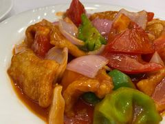 -雪园上海饭店(港湾1号店)