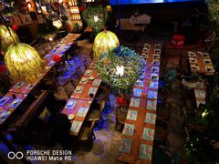 -临界音乐酒馆·小龙虾·江湖菜(华熙LIVE·鱼洞店)