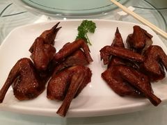 -海逸海鲜酒家(古北店)