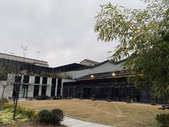 -上海崇明金茂凯悦酒店