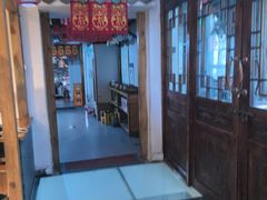 -缘福乡村铁锅炖民宿(八达岭店)