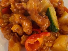 -桃园中华料理炸酱面(燕儿岛路店)