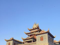-鼓楼(兴庆区)