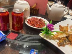 -大门水乡·顺德菜