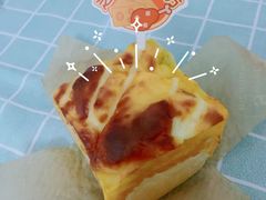 芝士熏鸡小方-好利来(清华南门店)