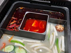 -洞子口重庆鲜货火锅(楚翘城旗舰店)