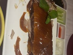 -大鸭梨烤鸭·北京菜(大兴南小街店)