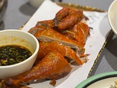 -金哥私房菜馆(张府园总店)