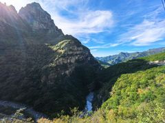 -灵山