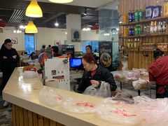 -勇记干锅居(德阳店)