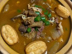 -长亭酒肆.武夷菜(鼓楼后海店)