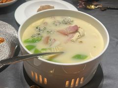 -A One Kitchen·南京精菜馆(德基广场店)