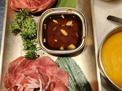 -韩宫宴和牛烤肉(无锡大东方广场店)