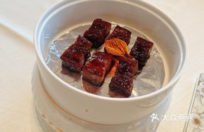 Ancient Method Black Pork Char Siu
