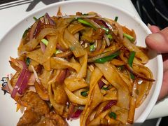 -大铁勺新津菜(中北永旺店)