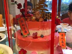 -石湖大酒店(桐泾店)