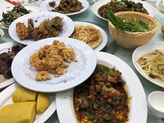 -春妮海味饭店