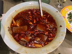 -那家小馆•北京菜•烤鸭(中关村店)