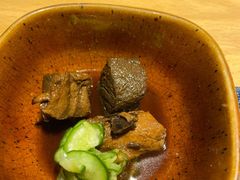 开胃菜-本逸·割烹料理(湖墅店)