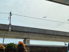 -香港国际机场