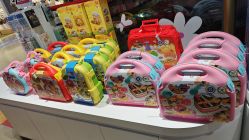-哈姆雷斯(王府井百货大楼店)