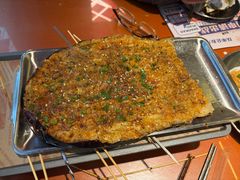 -神府路壹号·海鲜烧烤·砂锅粥·锅物(三坊七巷店)