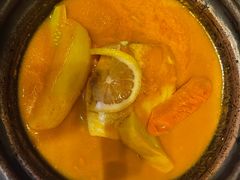 -Tajine Moroccan塔金摩洛哥中东餐厅
