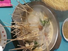 -蜀巷弯弯串串香(长春总店)