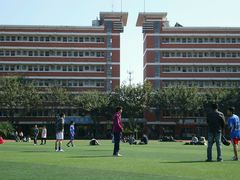 -广东金融学院(校本部)