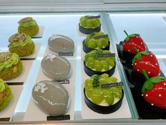 -方炉·天然食材面包店(青秀店)