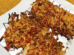 -名羊天下陕北横山铁锅炖羊肉(博文路店)
