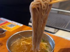 -炽城·烤肉名家(鸿达中央广场店)