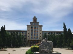 -东北大学(南湖校区)