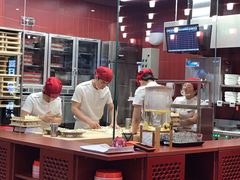 -喜家德虾仁水饺(长泰广场店)