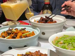 -百富源·海鲜辽菜(浑河堡店)