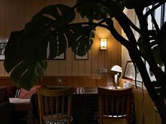 -小世界西餐厅(建国门店)