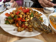 -煲来饱去冷水鱼