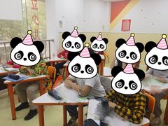 -昂立青少儿成长中心(长宁仙霞校区)