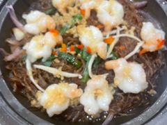 -绿茶餐厅(成都天府红店)