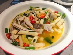 -淳小灶·千岛湖菜·匠心农家菜(九堡店)