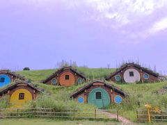 -武汉紫薇都市田园