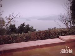 -天目湖涵田半山温泉
