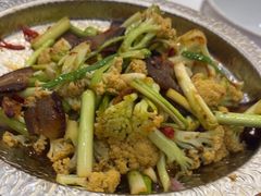 -鲁菜根·泰安菜(万达店)