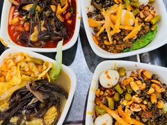 鸳鸯螺蛳粉-西环肥仔螺蛳粉(总店)