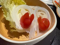 -海底捞火锅(石景山万达广场店)