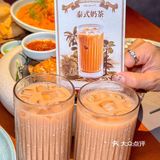 广州这家泰国菜尊嘟遥遥领先~