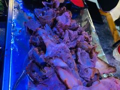 -串亿88烧烤·羊腿·羊蝎子(板泉路店)
